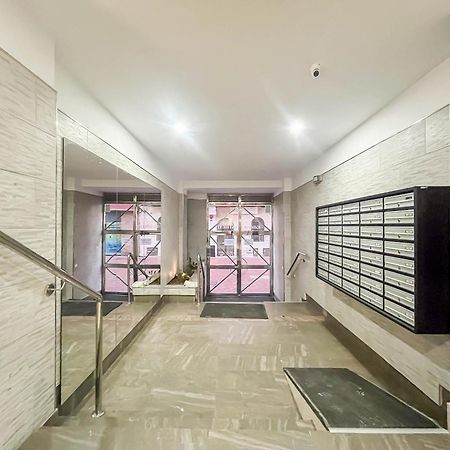 Apartamento Las Canteras Cuyas 17 라스팔마스 외부 사진