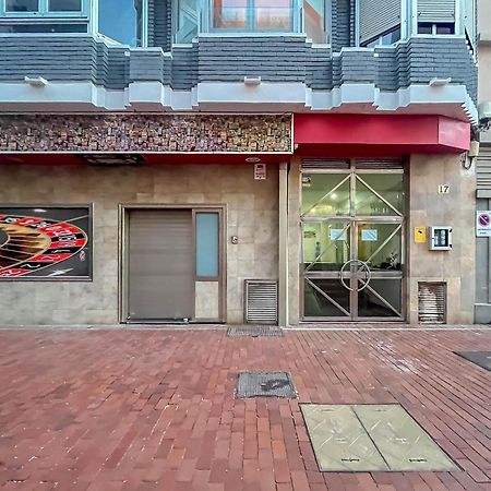 Apartamento Las Canteras Cuyas 17 라스팔마스 외부 사진