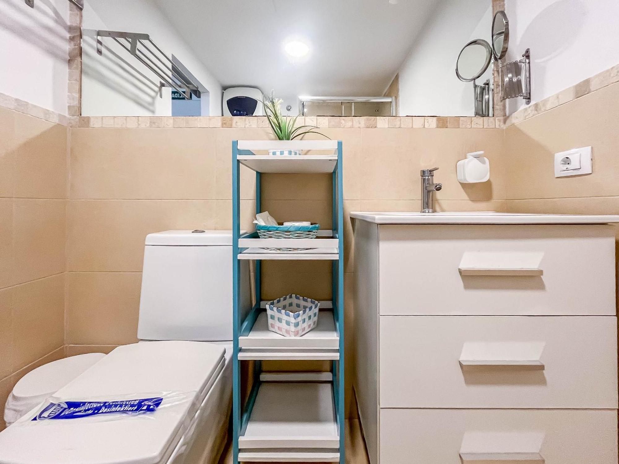 Apartamento Las Canteras Cuyas 17 라스팔마스 외부 사진