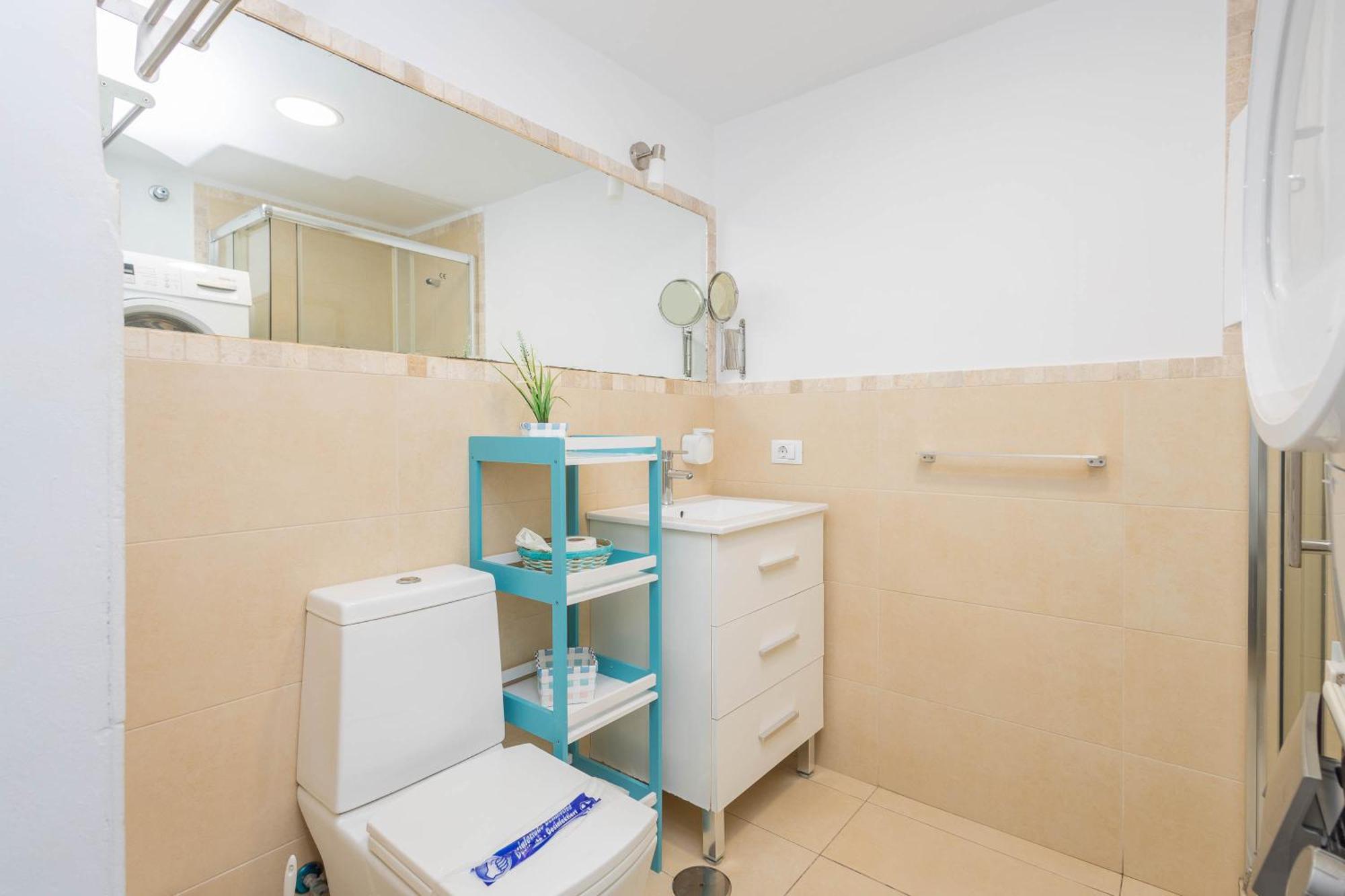 Apartamento Las Canteras Cuyas 17 라스팔마스 외부 사진