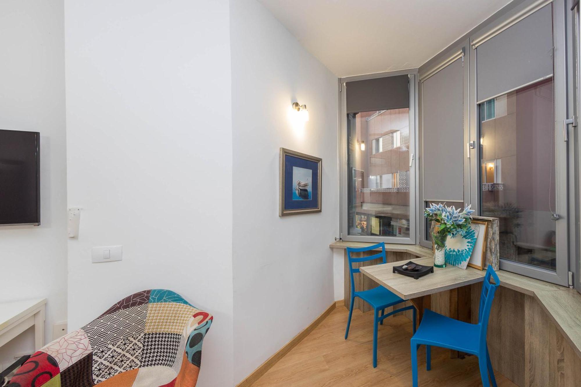 Apartamento Las Canteras Cuyas 17 라스팔마스 외부 사진