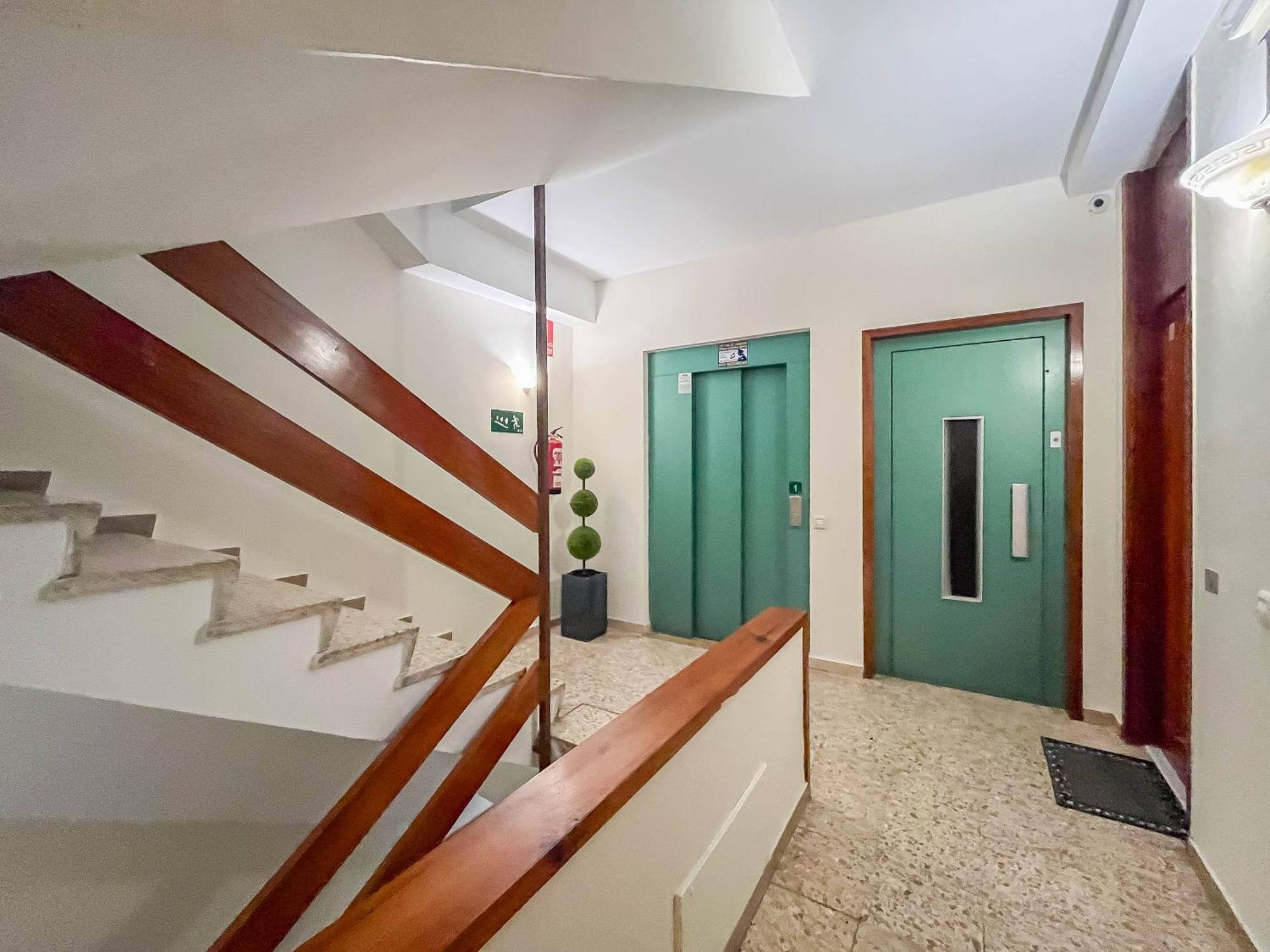 Apartamento Las Canteras Cuyas 17 라스팔마스 외부 사진