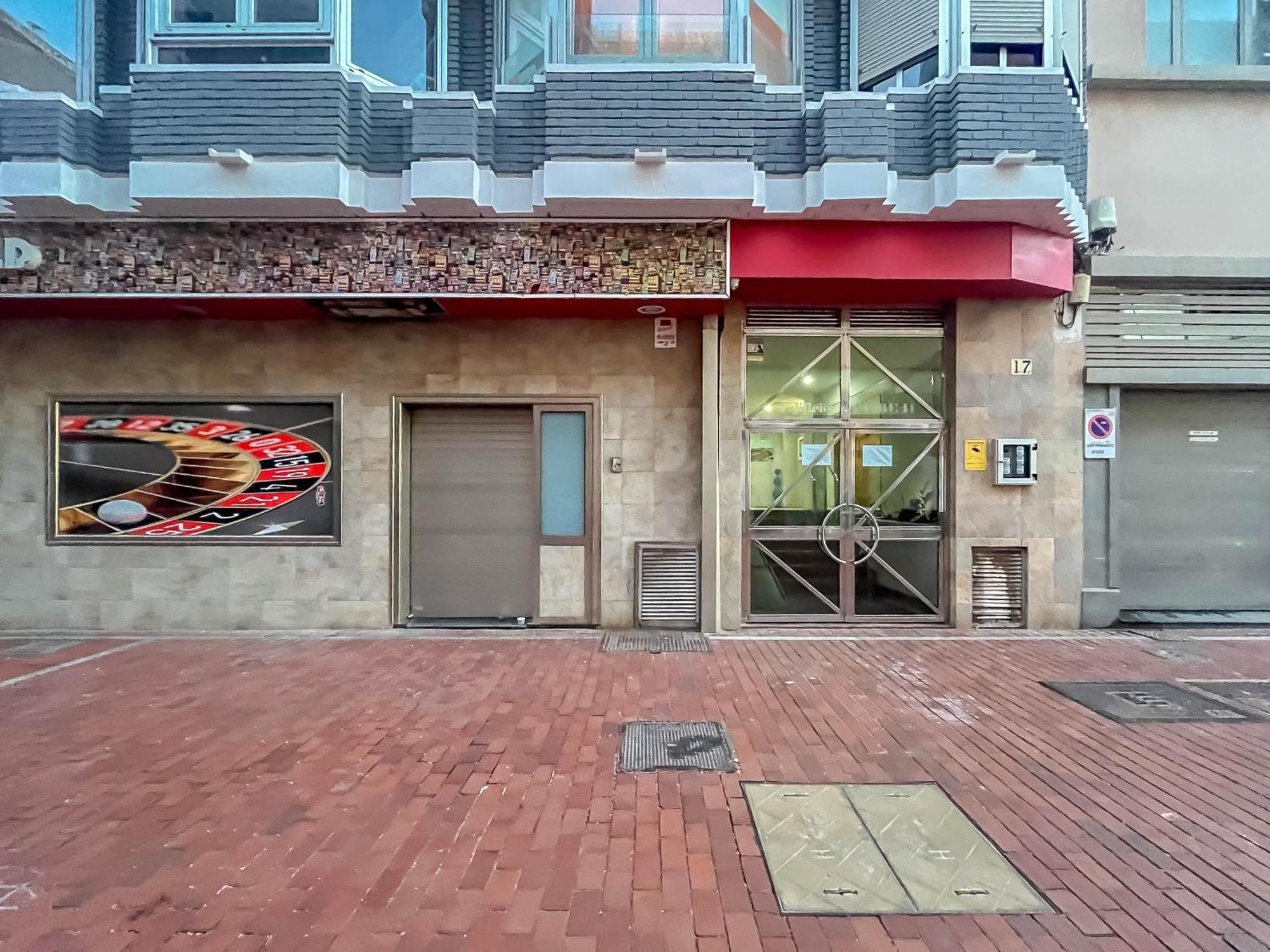 Apartamento Las Canteras Cuyas 17 라스팔마스 외부 사진