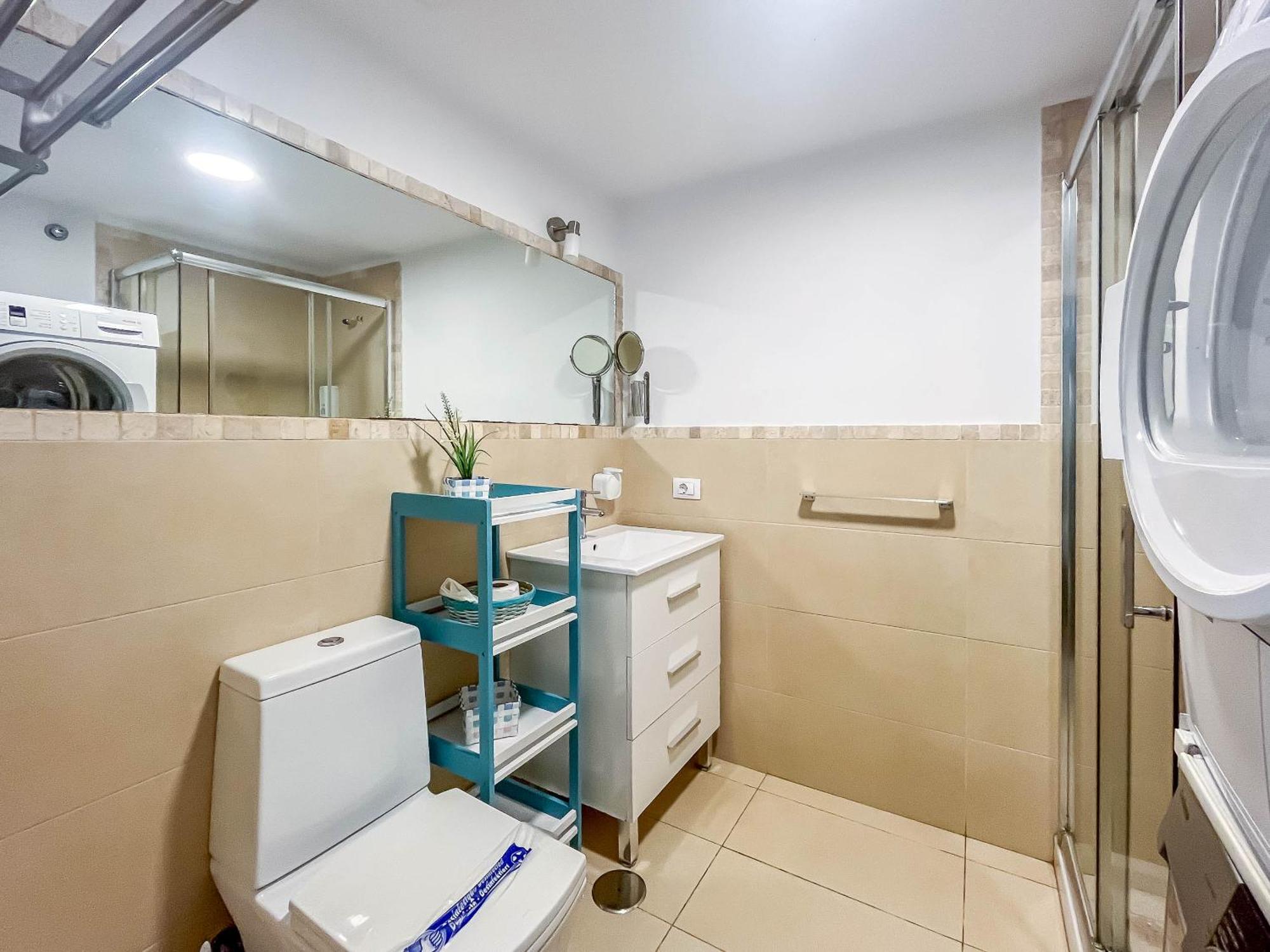 Apartamento Las Canteras Cuyas 17 라스팔마스 외부 사진