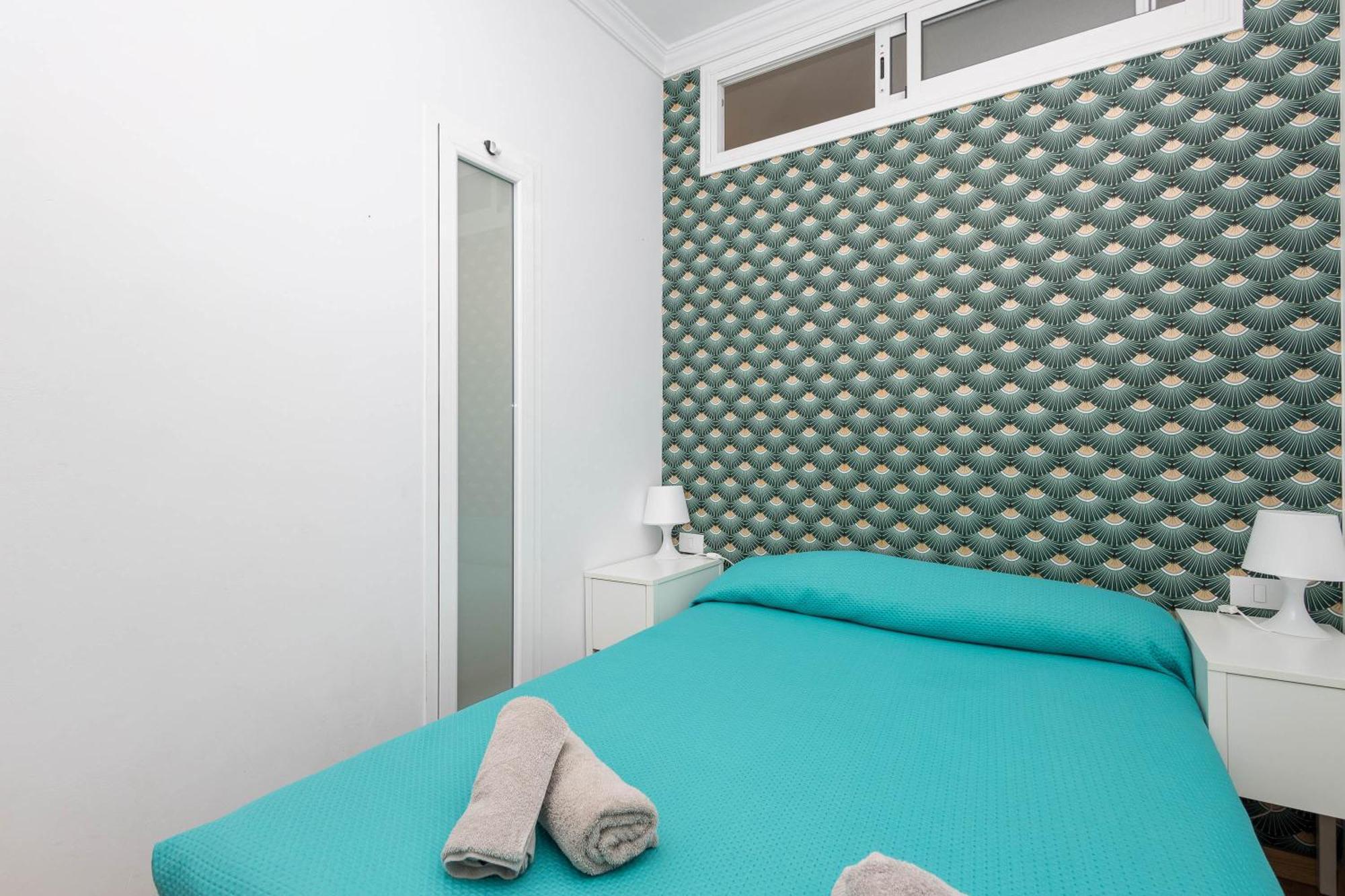 Apartamento Las Canteras Cuyas 17 라스팔마스 외부 사진