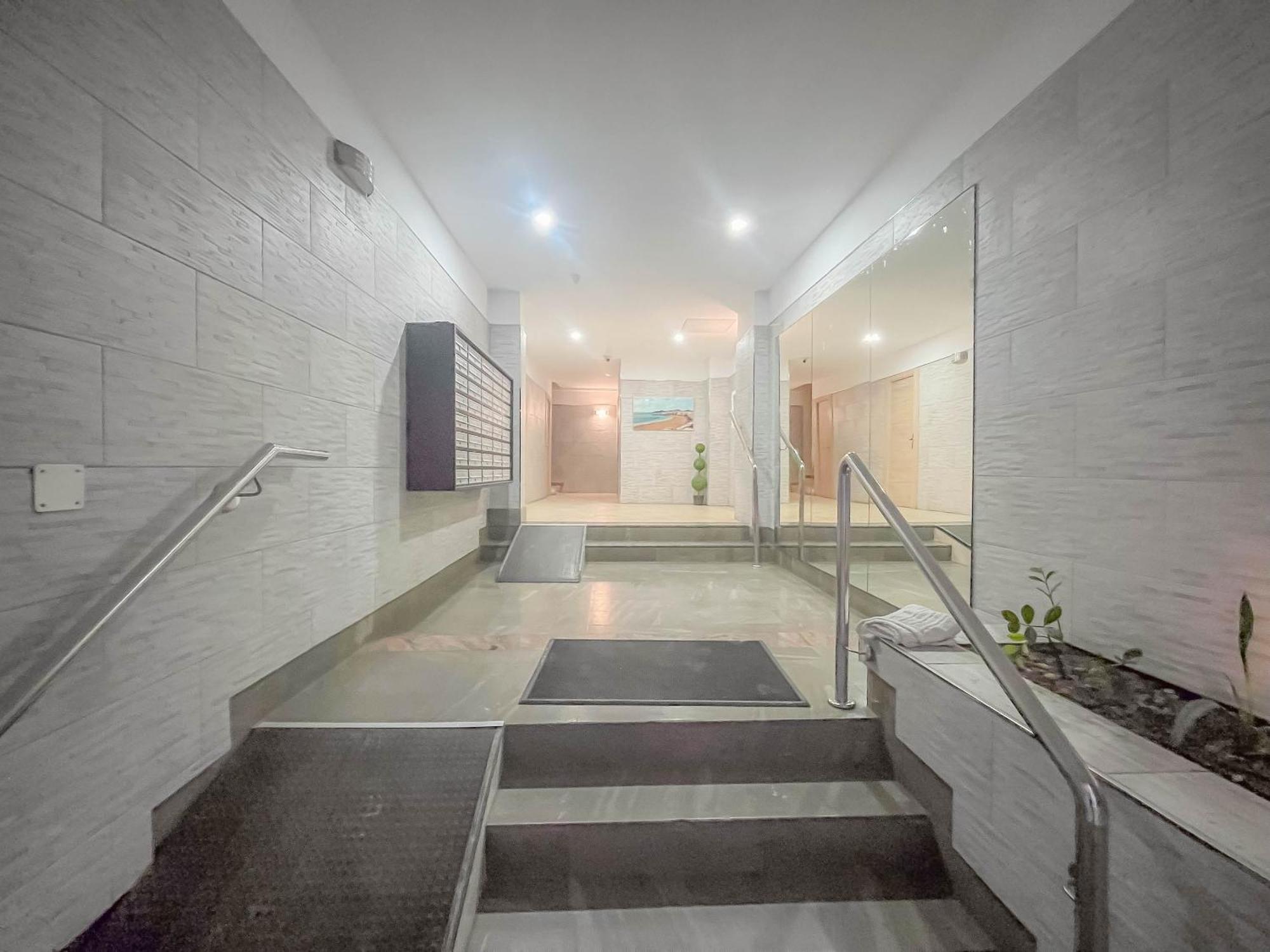 Apartamento Las Canteras Cuyas 17 라스팔마스 외부 사진
