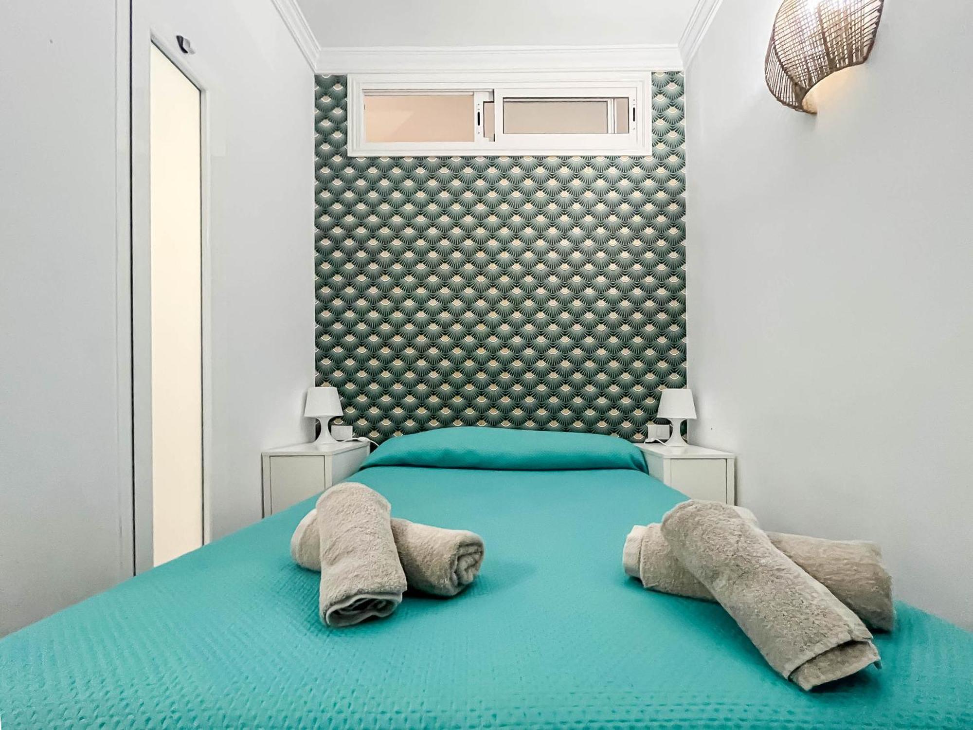 Apartamento Las Canteras Cuyas 17 라스팔마스 외부 사진
