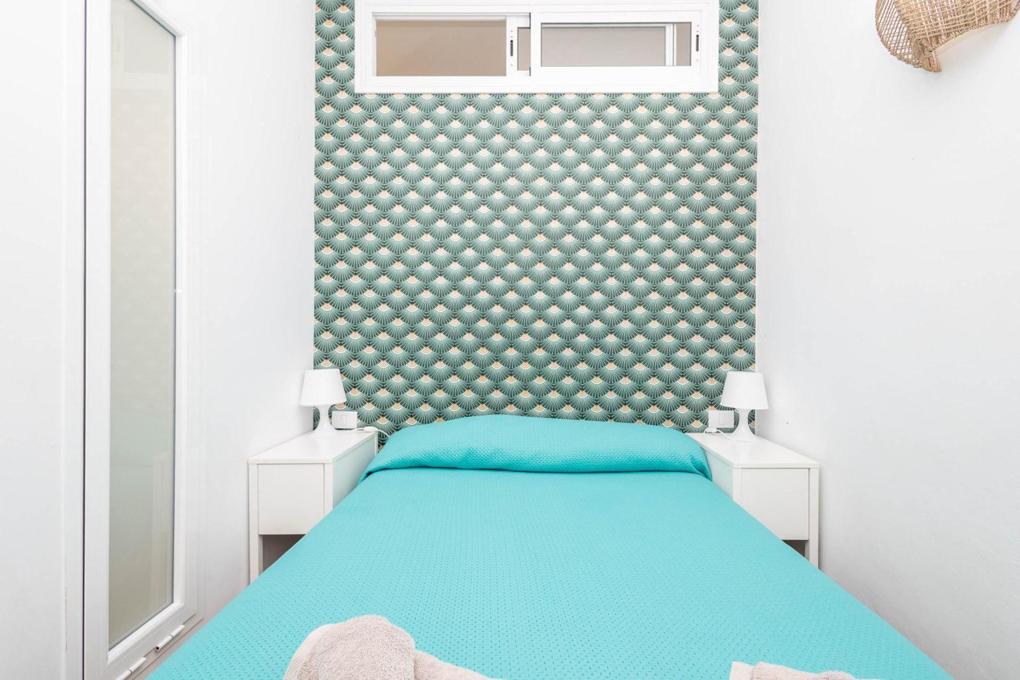Apartamento Las Canteras Cuyas 17 라스팔마스 외부 사진