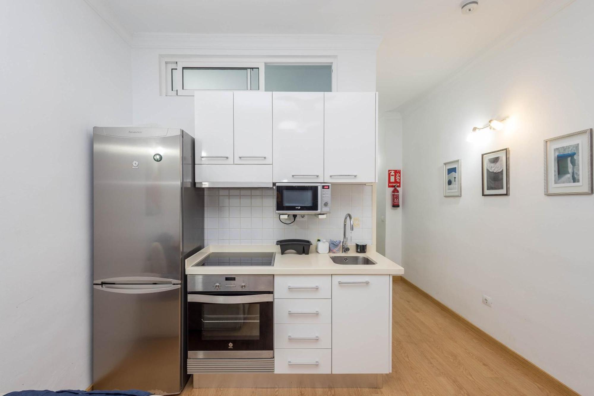 Apartamento Las Canteras Cuyas 17 라스팔마스 외부 사진
