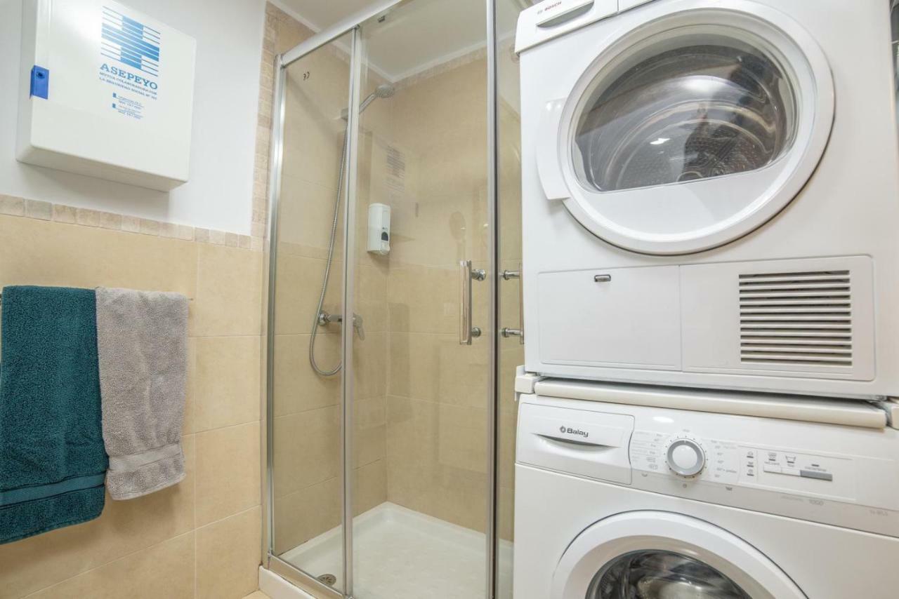 Apartamento Las Canteras Cuyas 17 라스팔마스 외부 사진