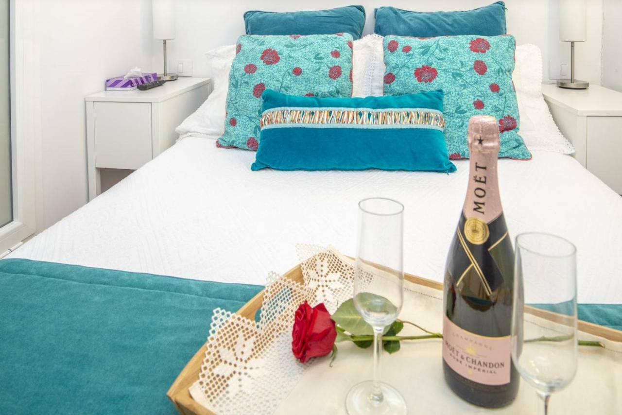 Apartamento Las Canteras Cuyas 17 라스팔마스 외부 사진